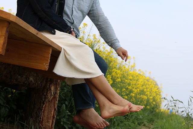 Comment séduire une femme plus âgée.